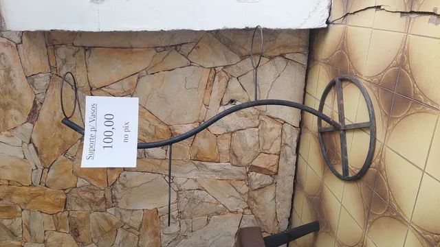 Suporte para Vasos - Foto 3