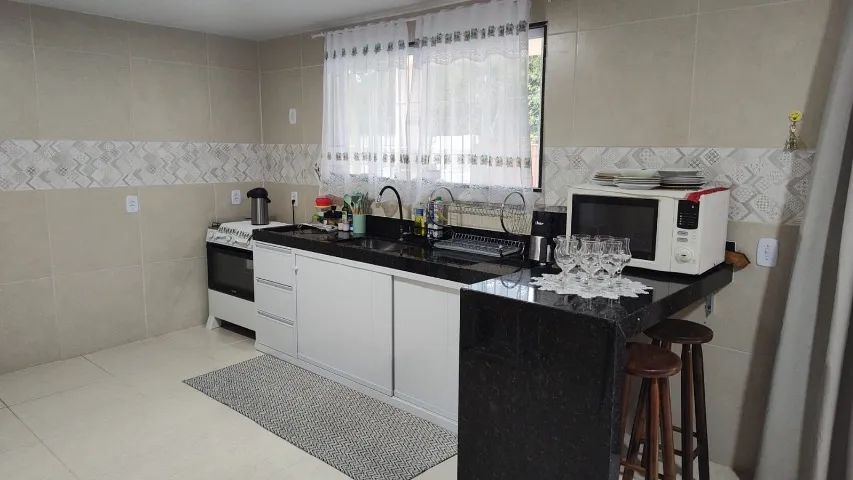Casa para temporada em Ubu, 2 quartos (suítes) - Foto 10