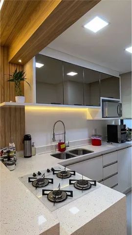 Cozinha nova - Parcelo!  - Foto 5