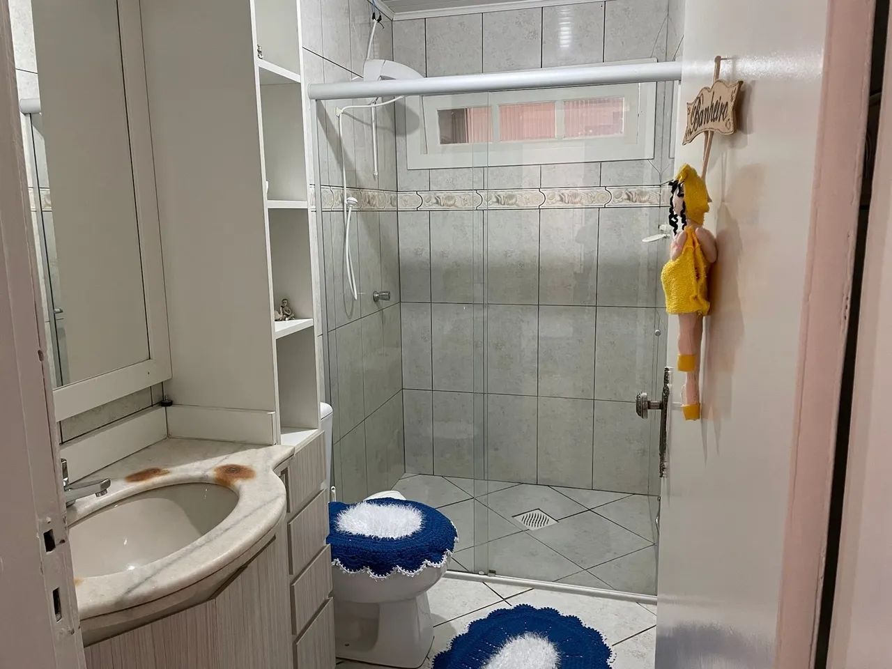 Casa grande e sossegada em Torres - Foto 7