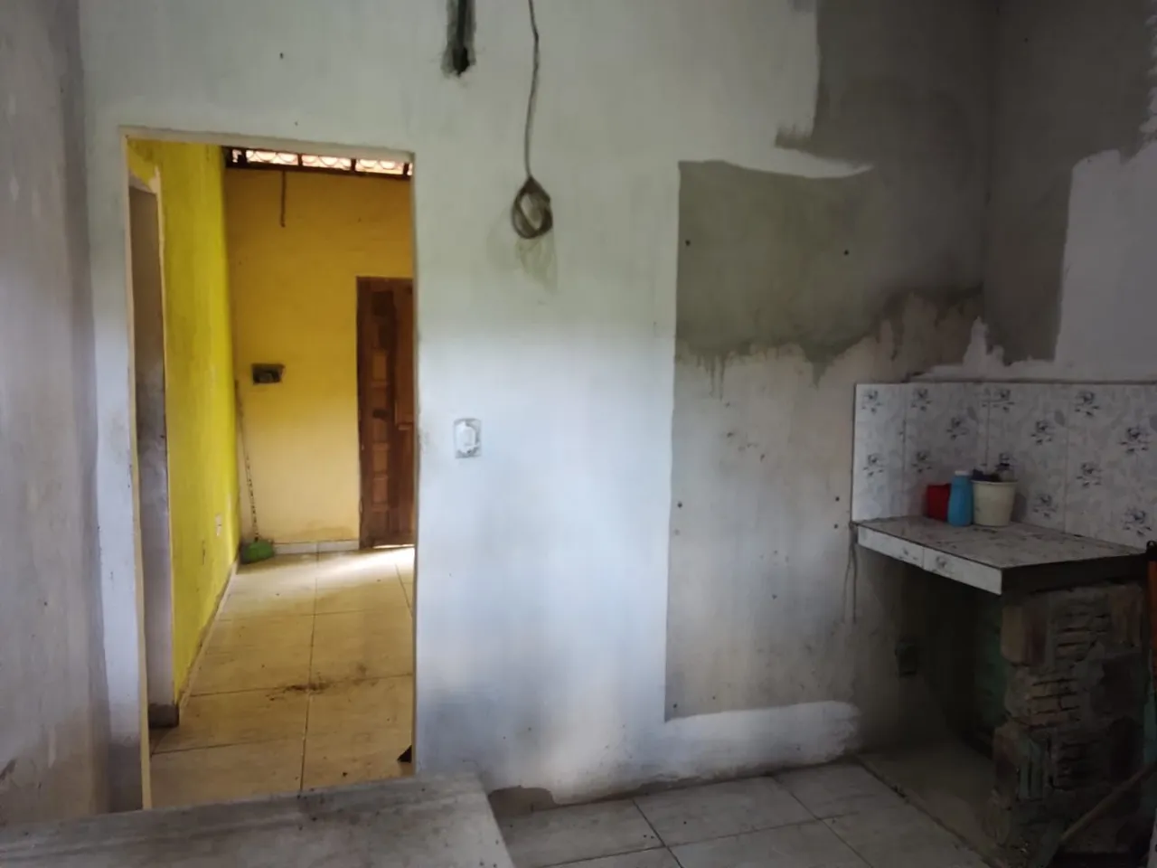 Vende-se uma excelente casa em Caeté 2
