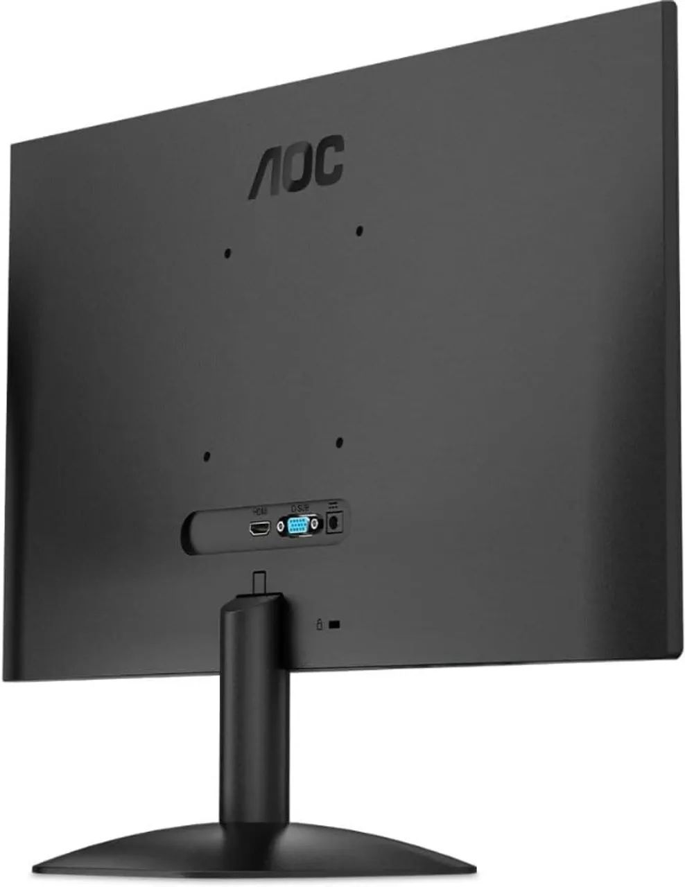 Monitor Gamer 120Hz 22 Polegadas AOC - Novo - Foto 5