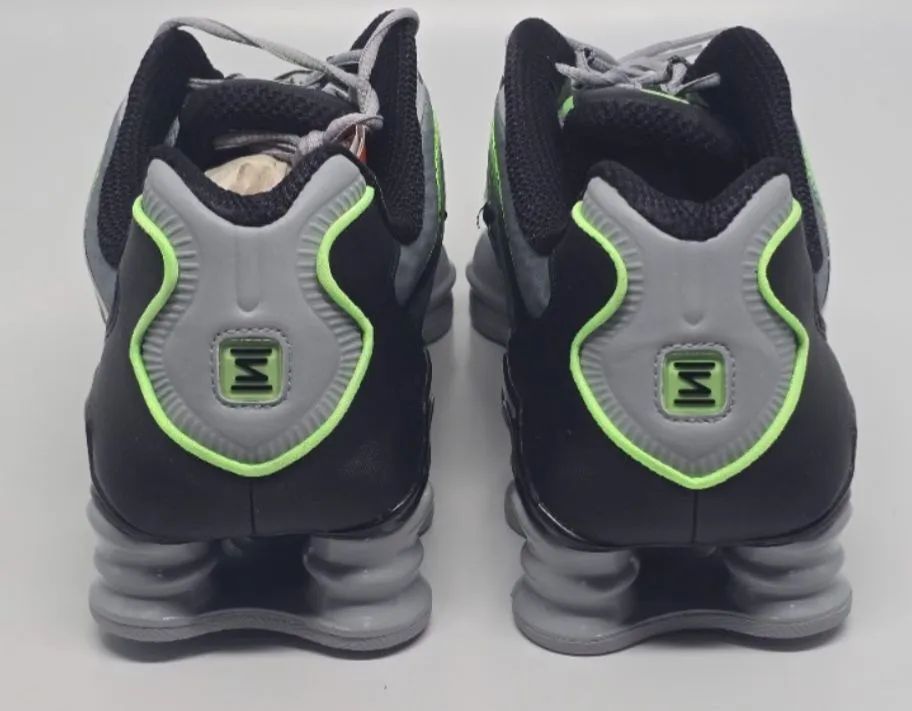 Nike Shox TL sz 43 - Foto 3