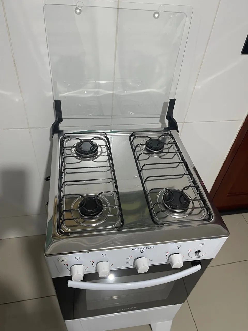 Fogão Atlas Mônaco Plus - Foto 3