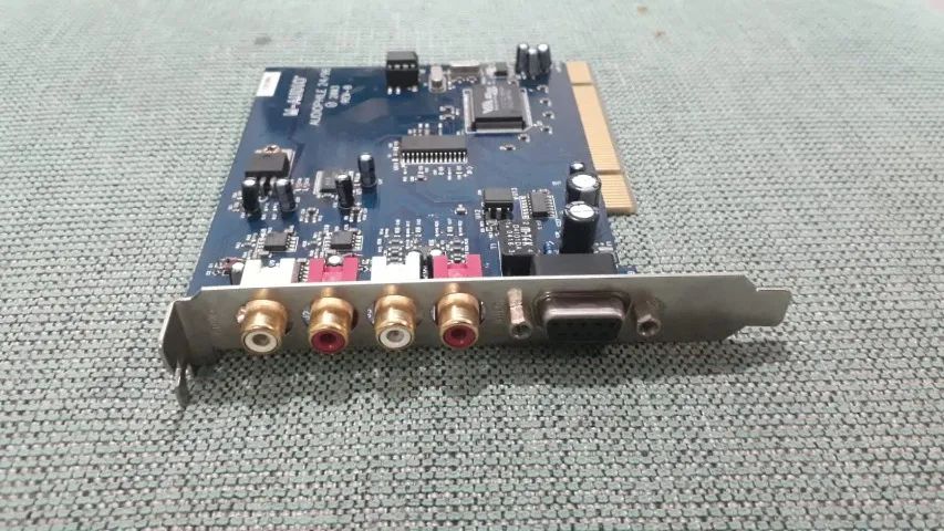 M-audio 2496 (pci) audio card64317903183361121