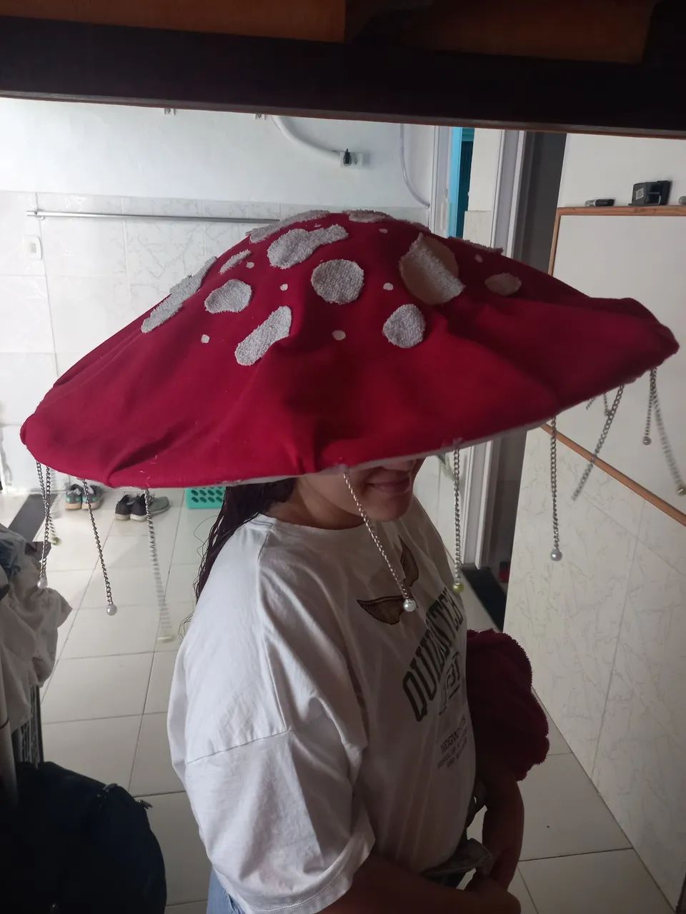 Vendo dois chapéus  - Foto 3