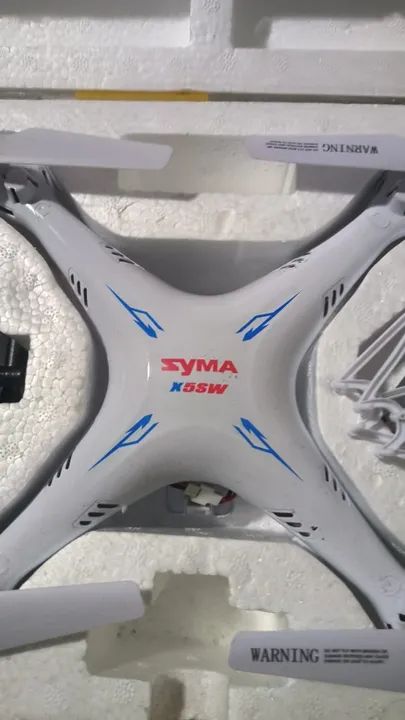 Drone Syma x5sw