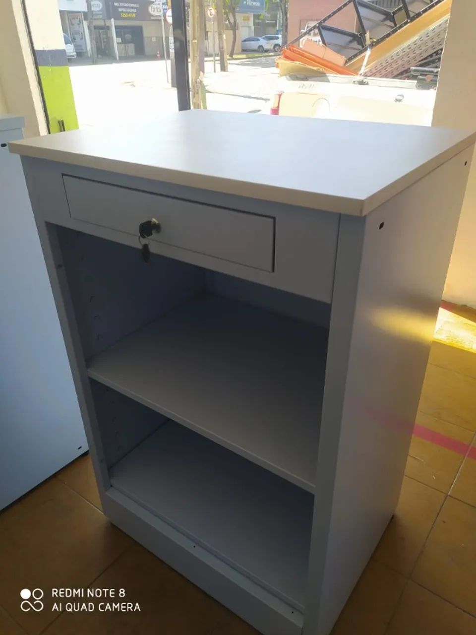 Balcões em aço - Entrega Gratís - Foto 2