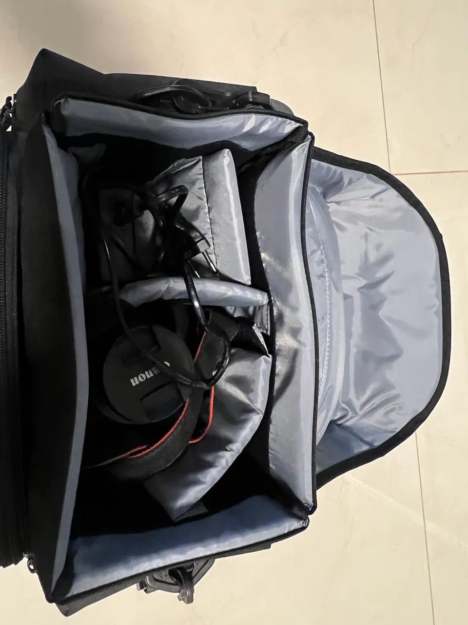 Câmera Canon  - Foto 3