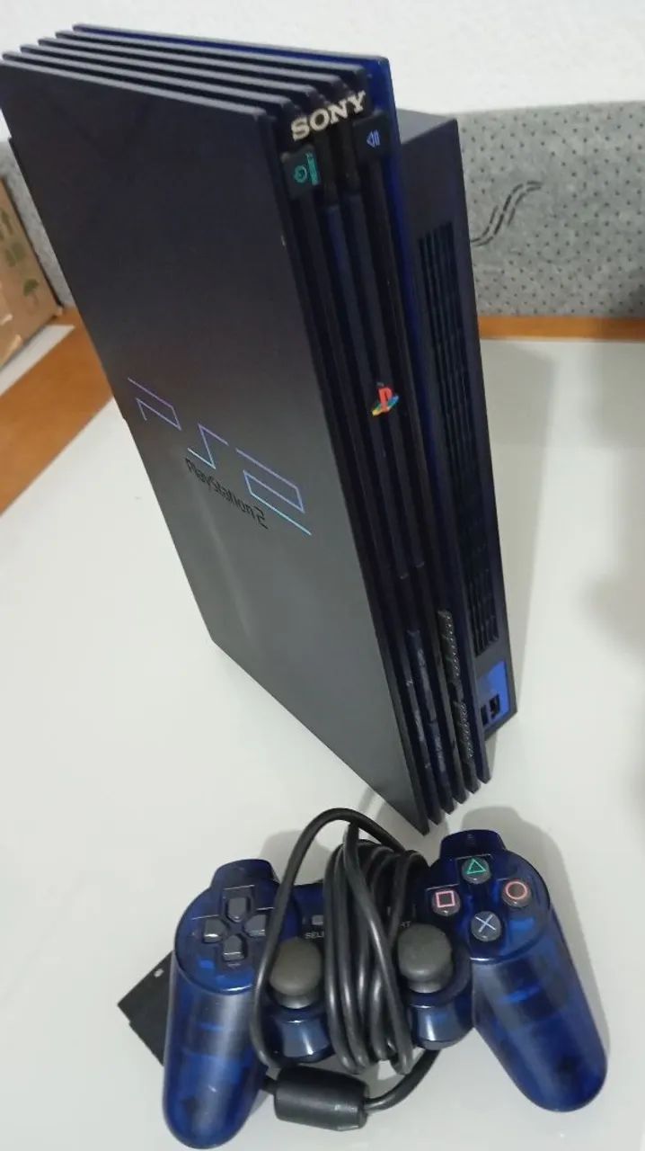 PS2 MIDNIGHT FAT ORIGINAL BLOQUEADO JAPONÊS  - Foto 3