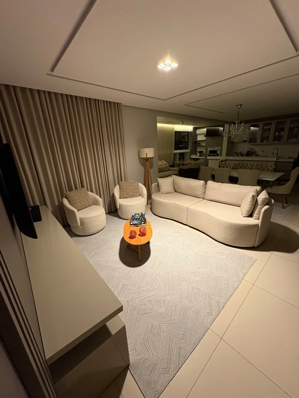 Apartamento JK Park Residence DIRETO COM PROPRIETÁRIO