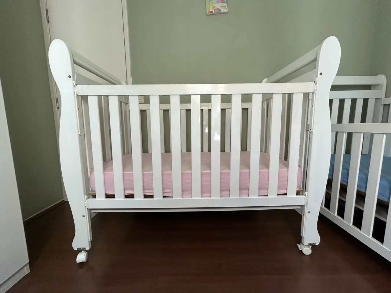 Berço Americano - Foto 2