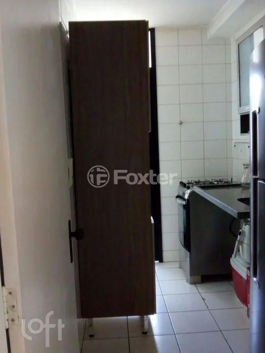 Apartamento à venda Rua Jaboticabal, Vila Bertioga - São Paulo - Foto 4