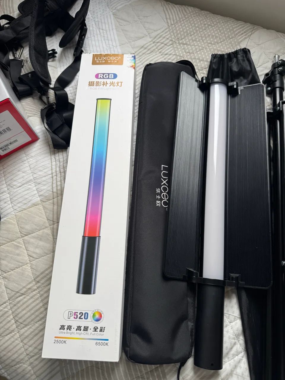 Canon T7 + Cartão 512GB Silver Plus + Acessórios - Quase Nova! - Foto 4