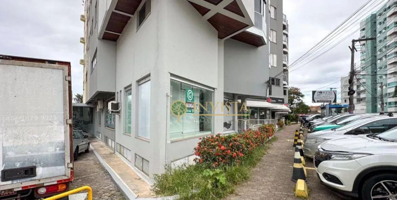 Loja comercial de frente com 33m² - À venda em Coqueiros! - Foto 4