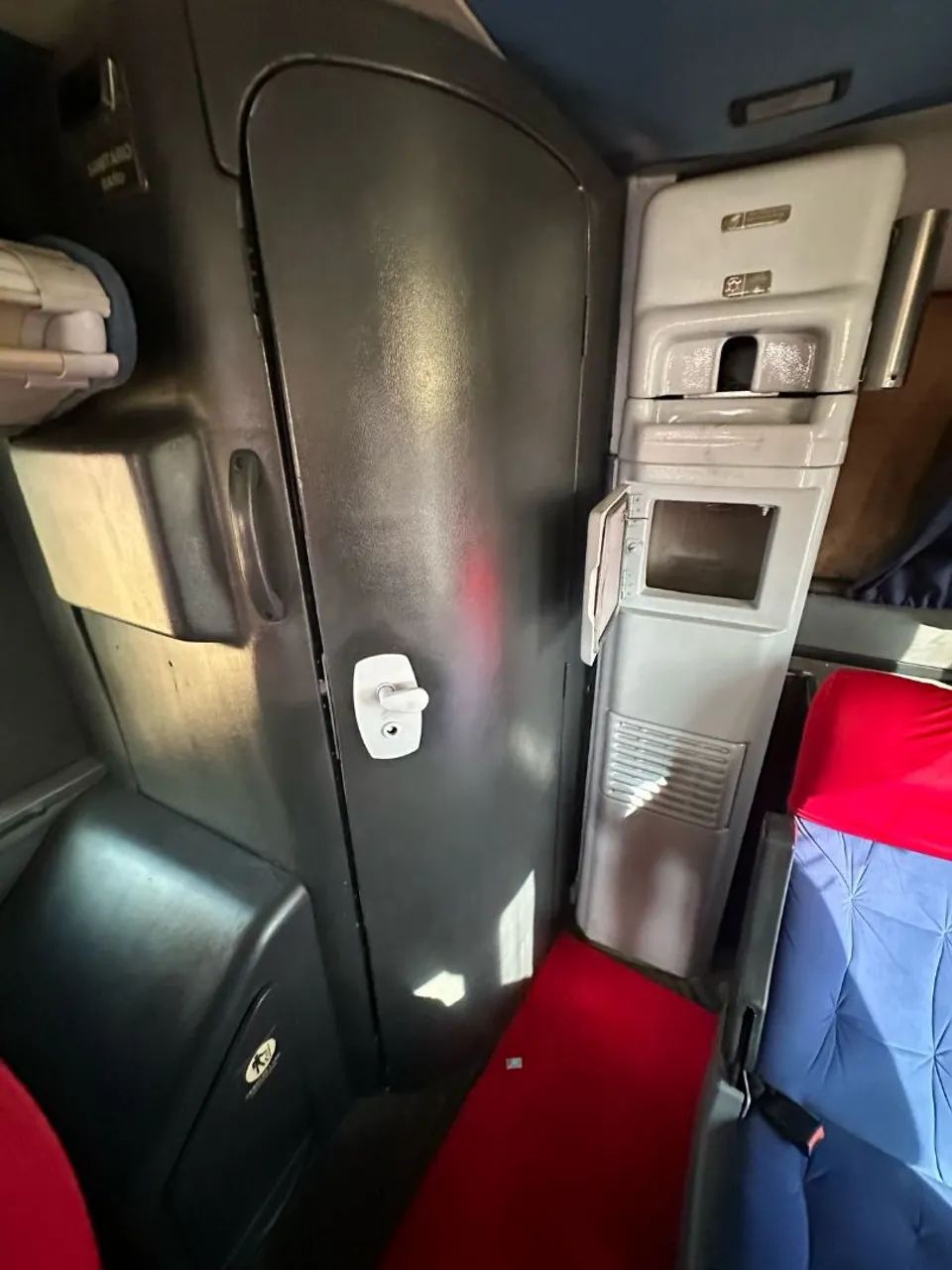 Volvo b12 r  - Foto 3