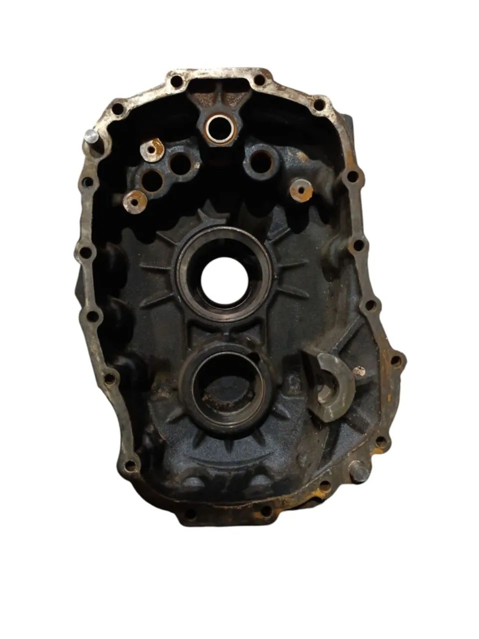Carcaça Traseira Câmbio S5-580 1307495158 C/detalhe - Foto 5