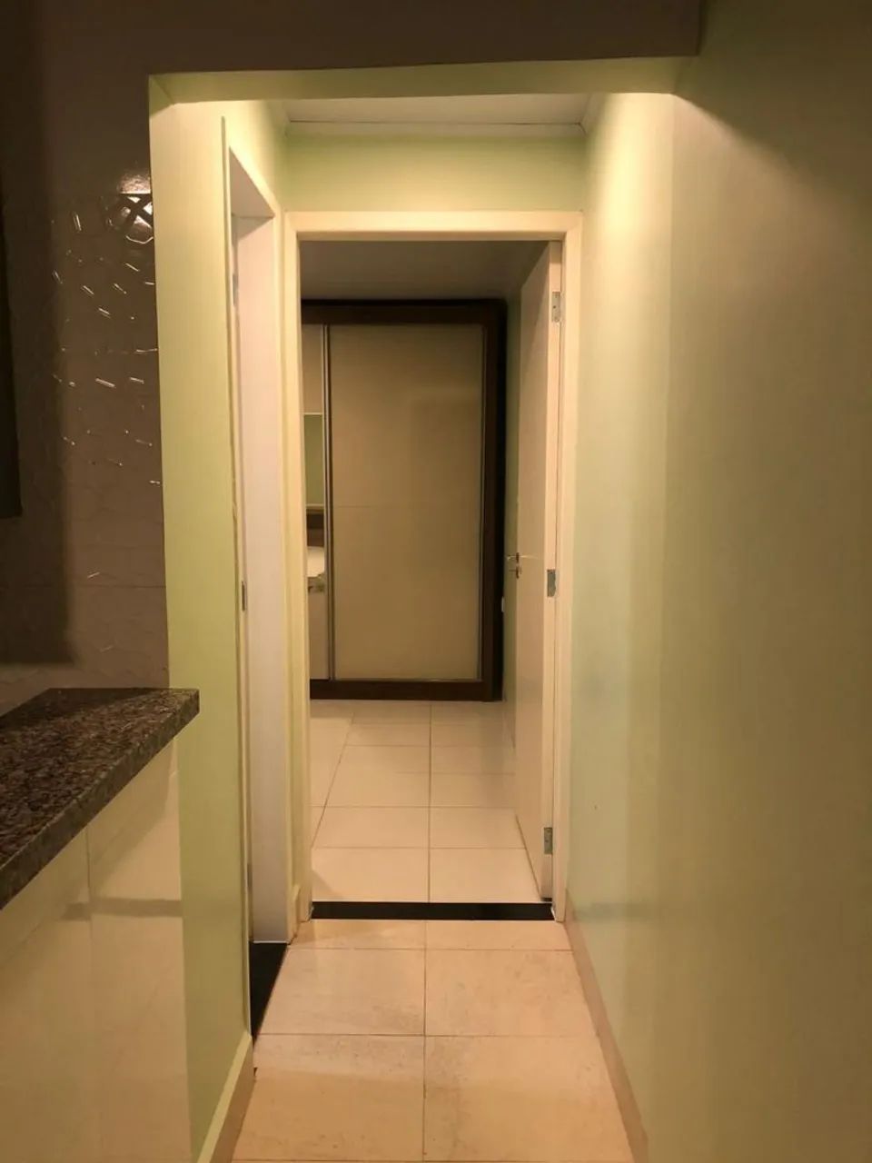 ALUGO KITNET LUXO (Solteira(o)) - Foto 8