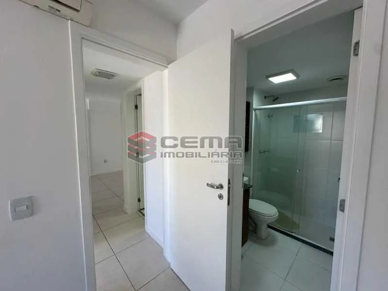 Apartamento : / Residencial / Vila Isabel - Foto 15