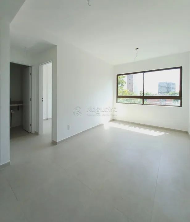 Imóvel para venda possui 30 metros quadrados com 1 quarto em Parnamirim - Recife - PE - Foto 2