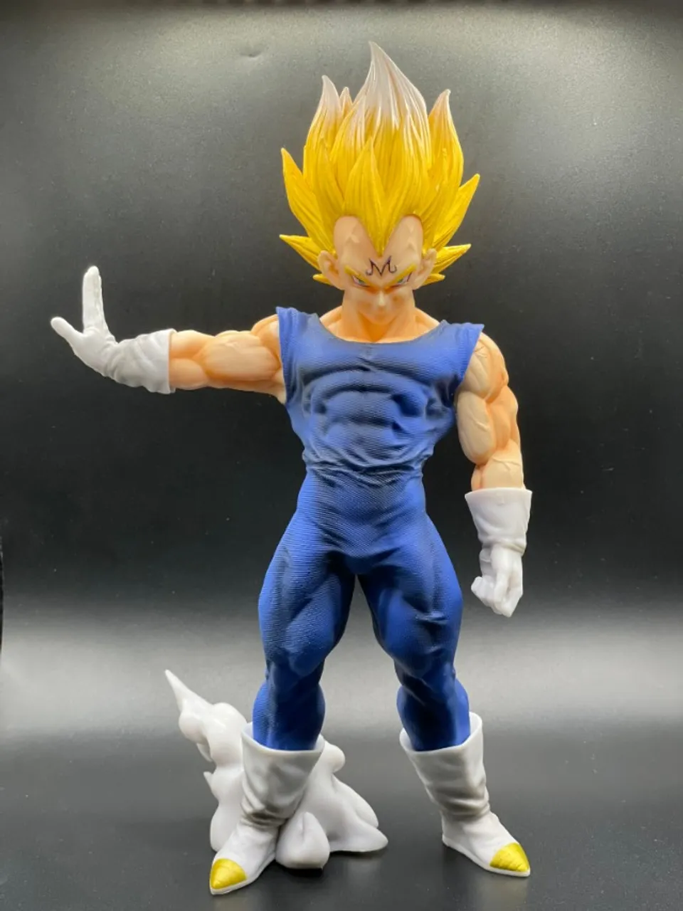 Majin Vegeta (Dragon Ball Z)