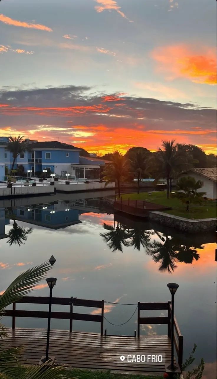 foto - Cabo Frio - Ogiva