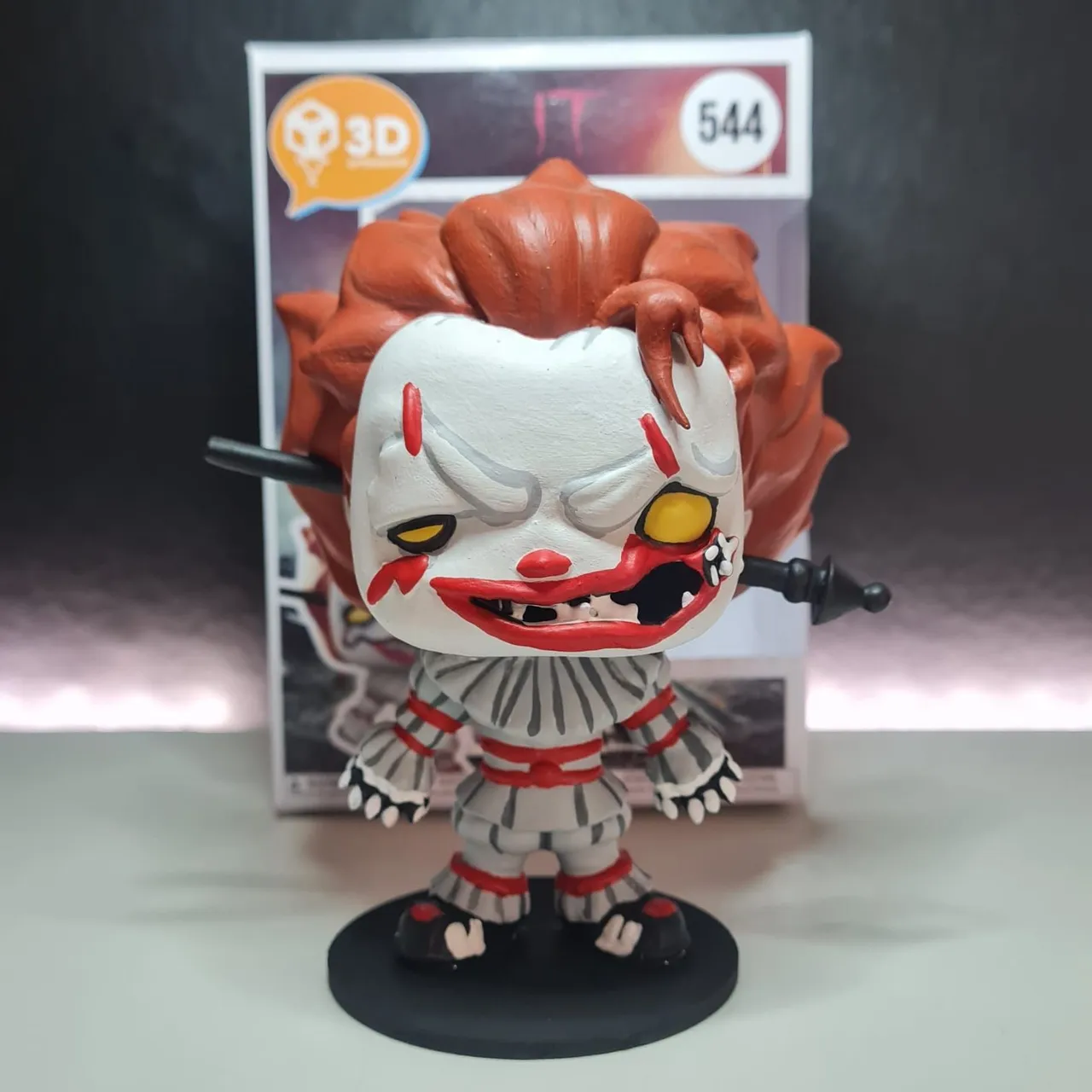 Funko Pop! IT Chapter Two - Pennywise