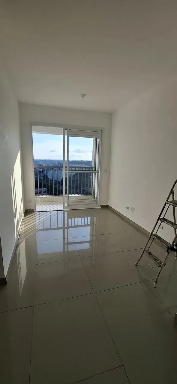 Apartamentos com 2 Quartos e 1 banheiro para Alugar- Jardim Casablanca, Campo Limpo.