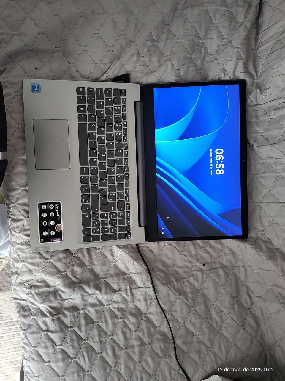 Notebook Lenovo - Foto 2