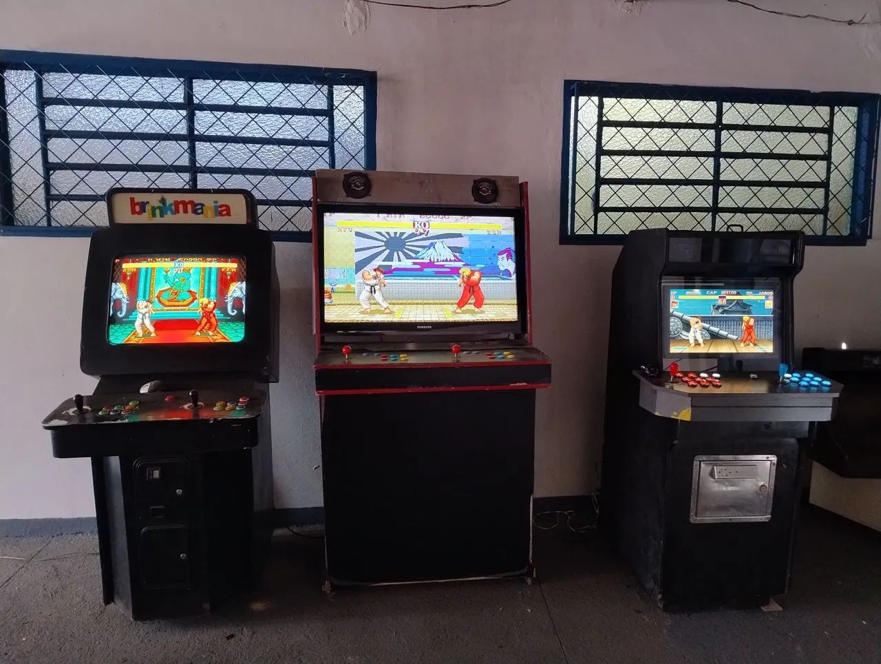 Fliperama taito multi jogos  - Foto 2