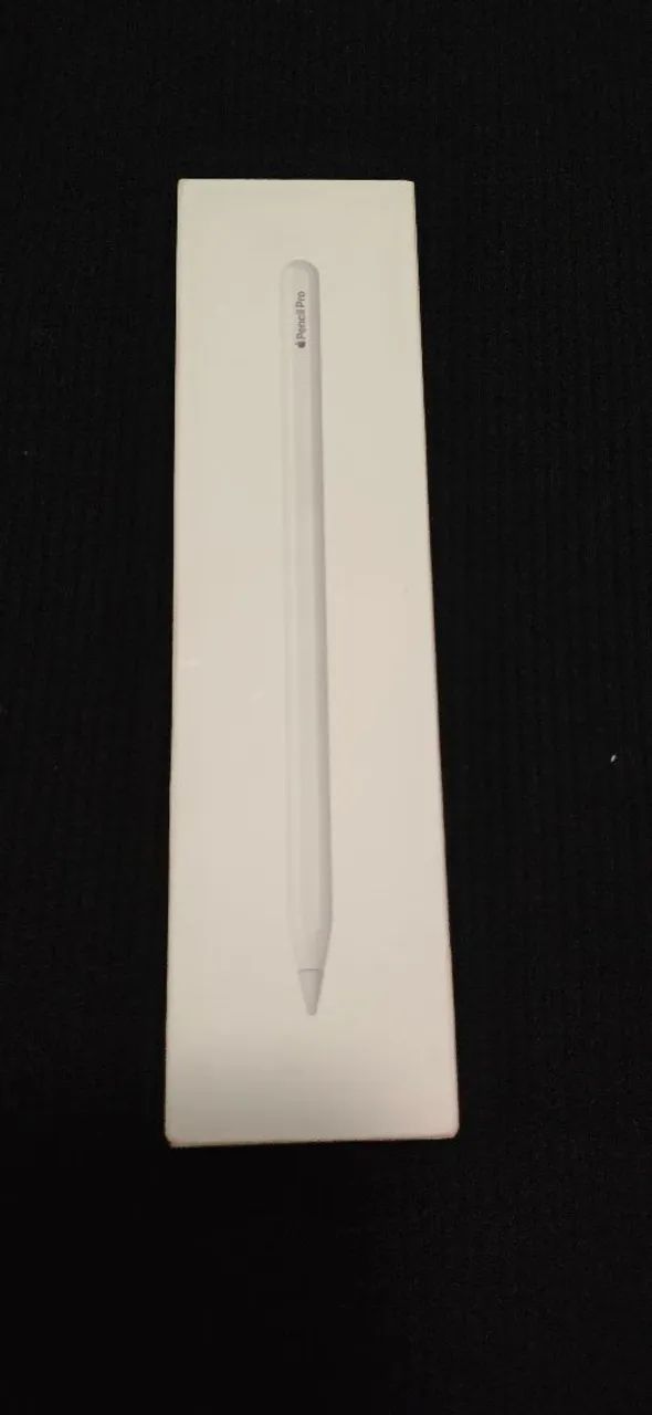 Apple Pencil Pro - Periféricos e Acessórios de Computador - Jardim