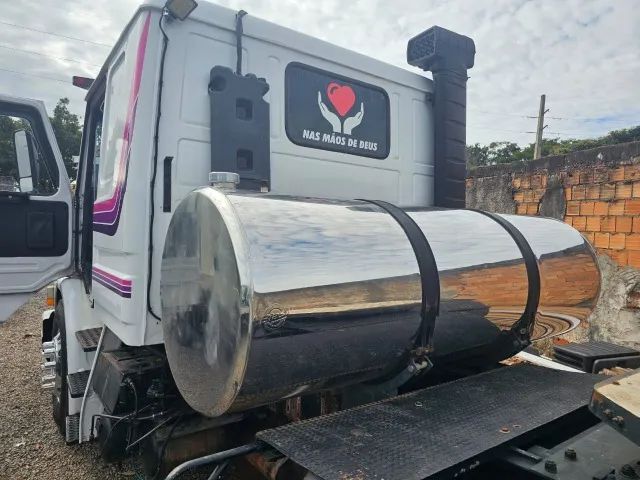 SCANIA  112 - 380CV - Foto 13