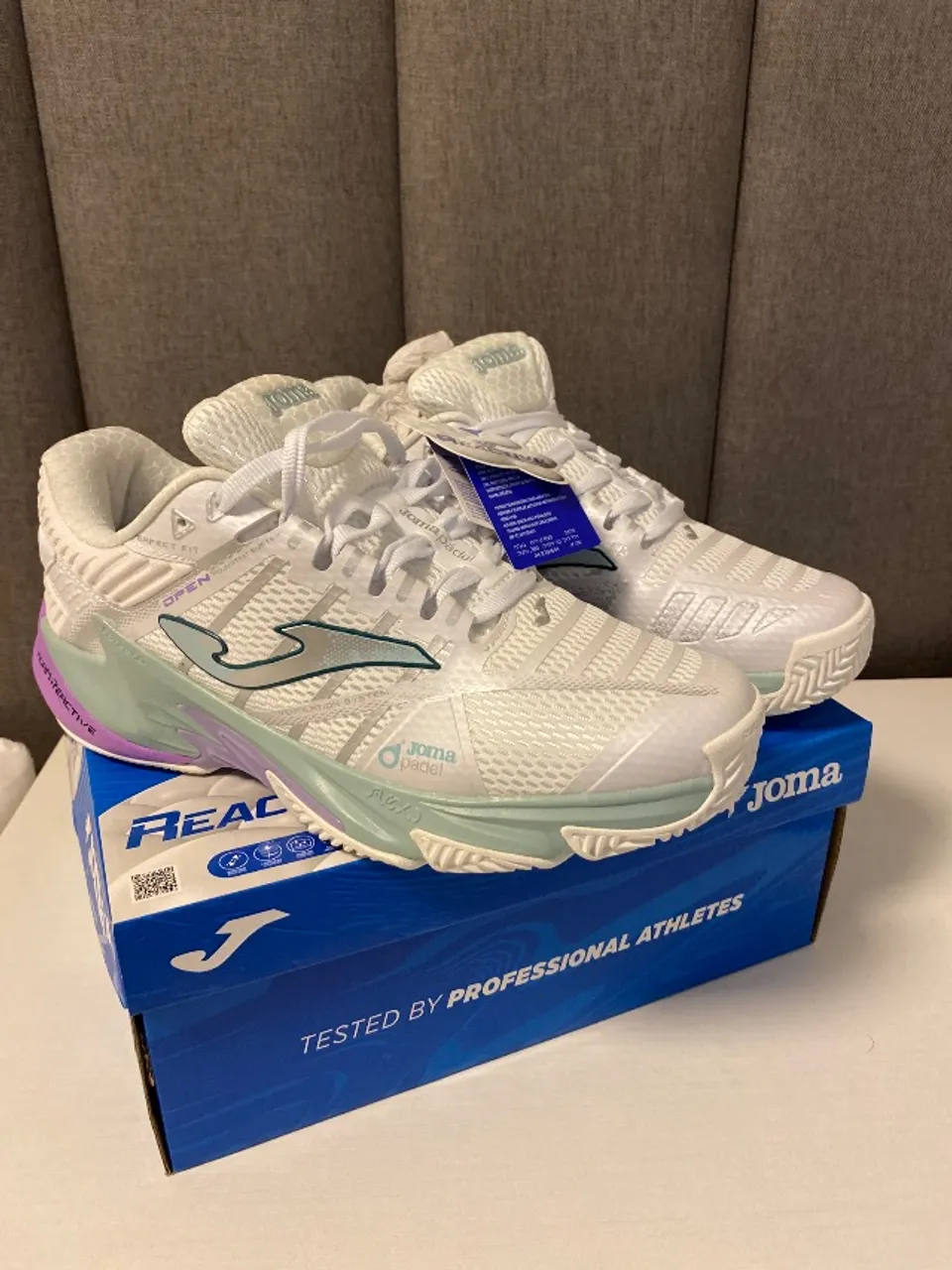 Tênis Joma Open Lady