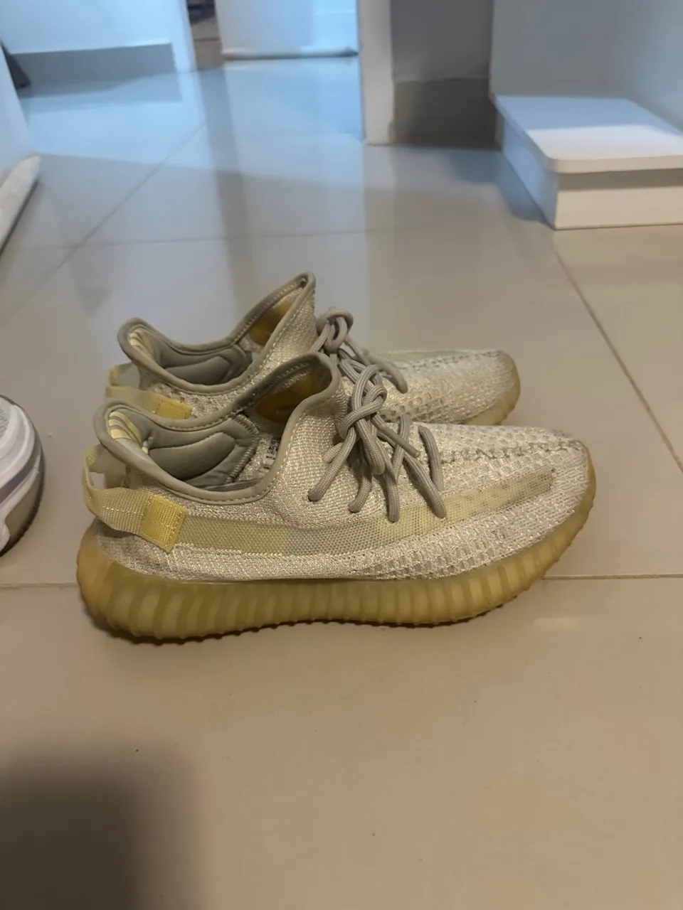 Adidas Yeezy Boost 350