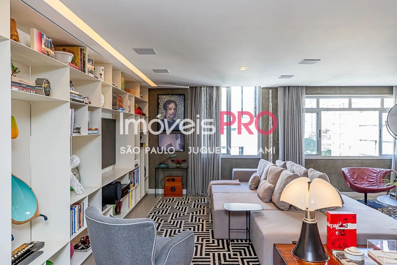 Incrível apartamento nos Jardins! - Foto 3