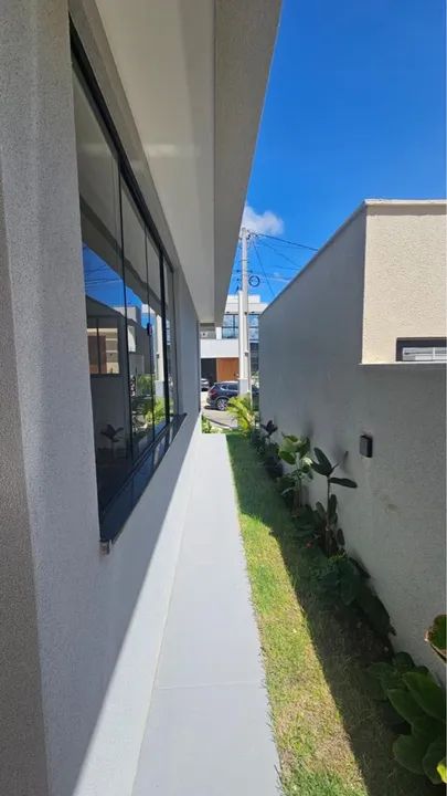Casa no Condomínio Monte Carlo  - Foto 4
