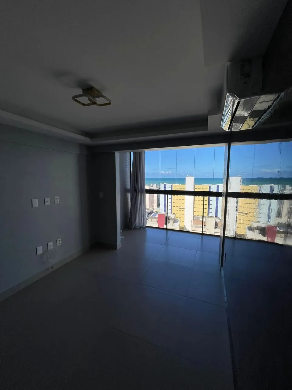 Apartamento 2 quartos 62m² projetado - Jardim Oceania - João Pessoa - PB