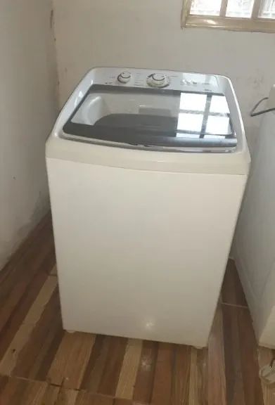 Máquina de lavar Consul por apenas R$ 1.000,00 (Valor negociável)