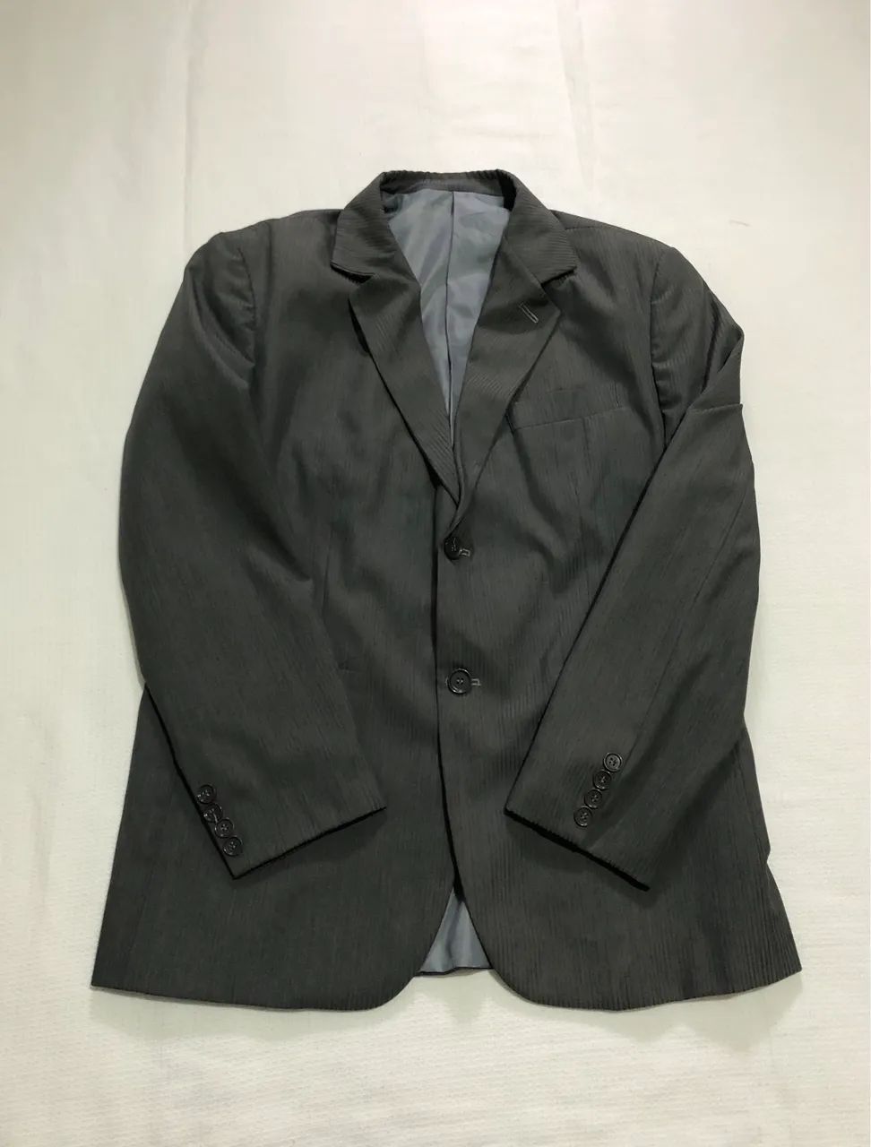 Blaser masculino Angelo Bertoni 46