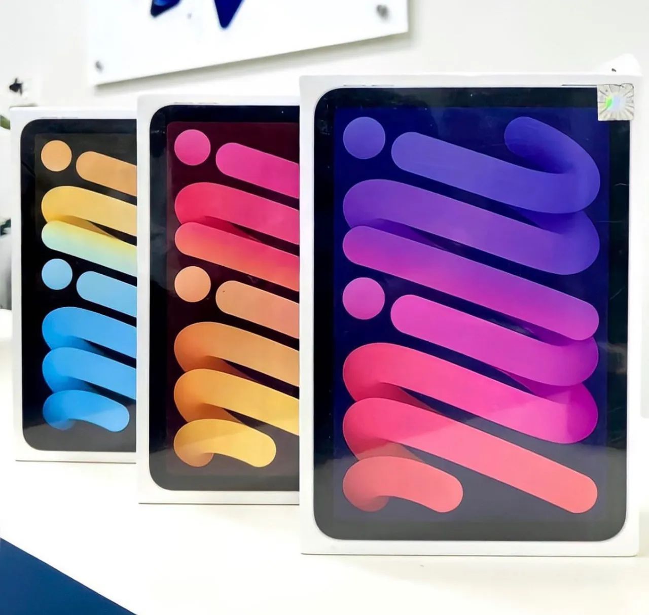 Promoção Ipad Mini 7Th 128GB