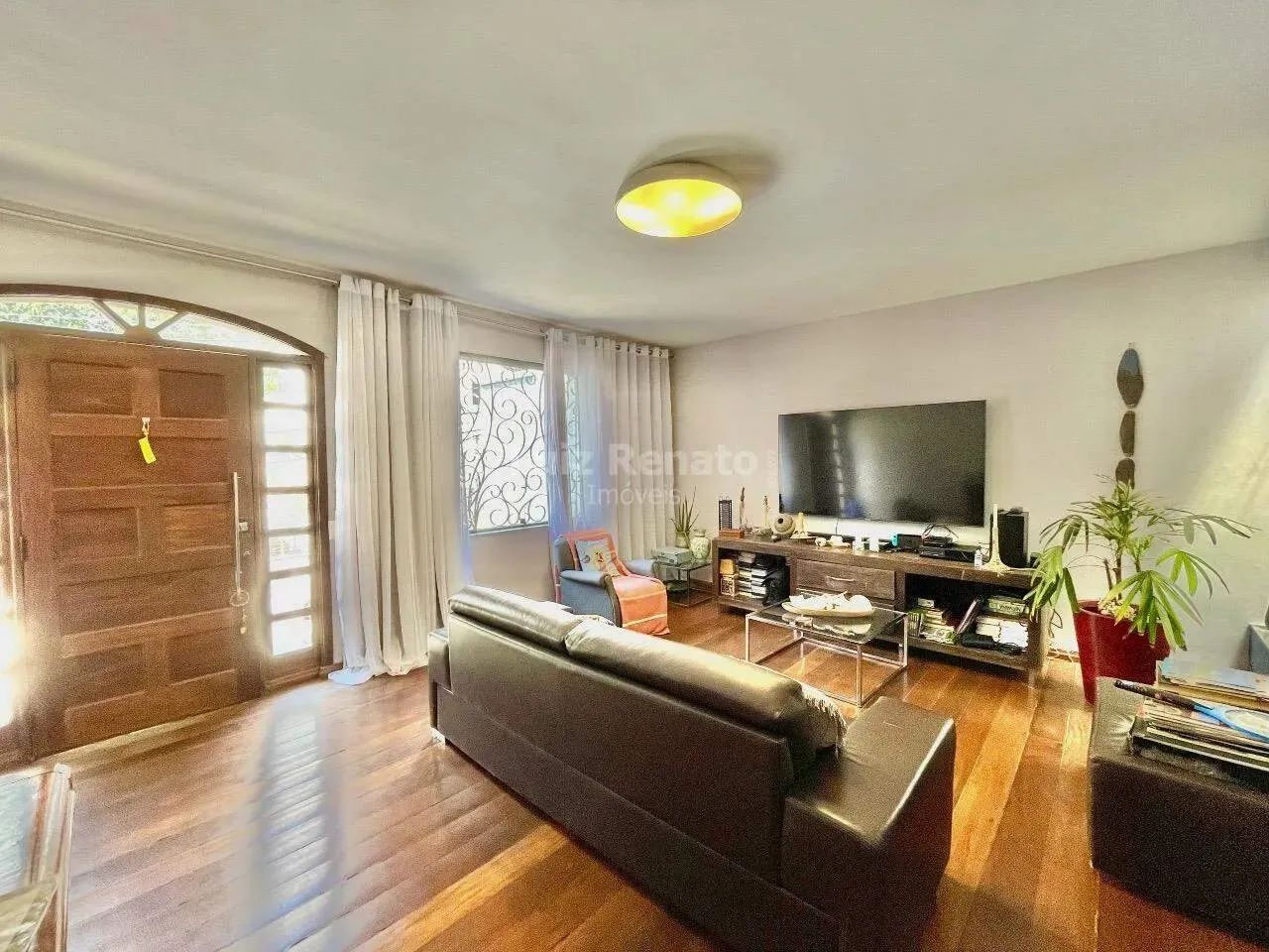 Casa à venda no bairro Serra - Foto 4