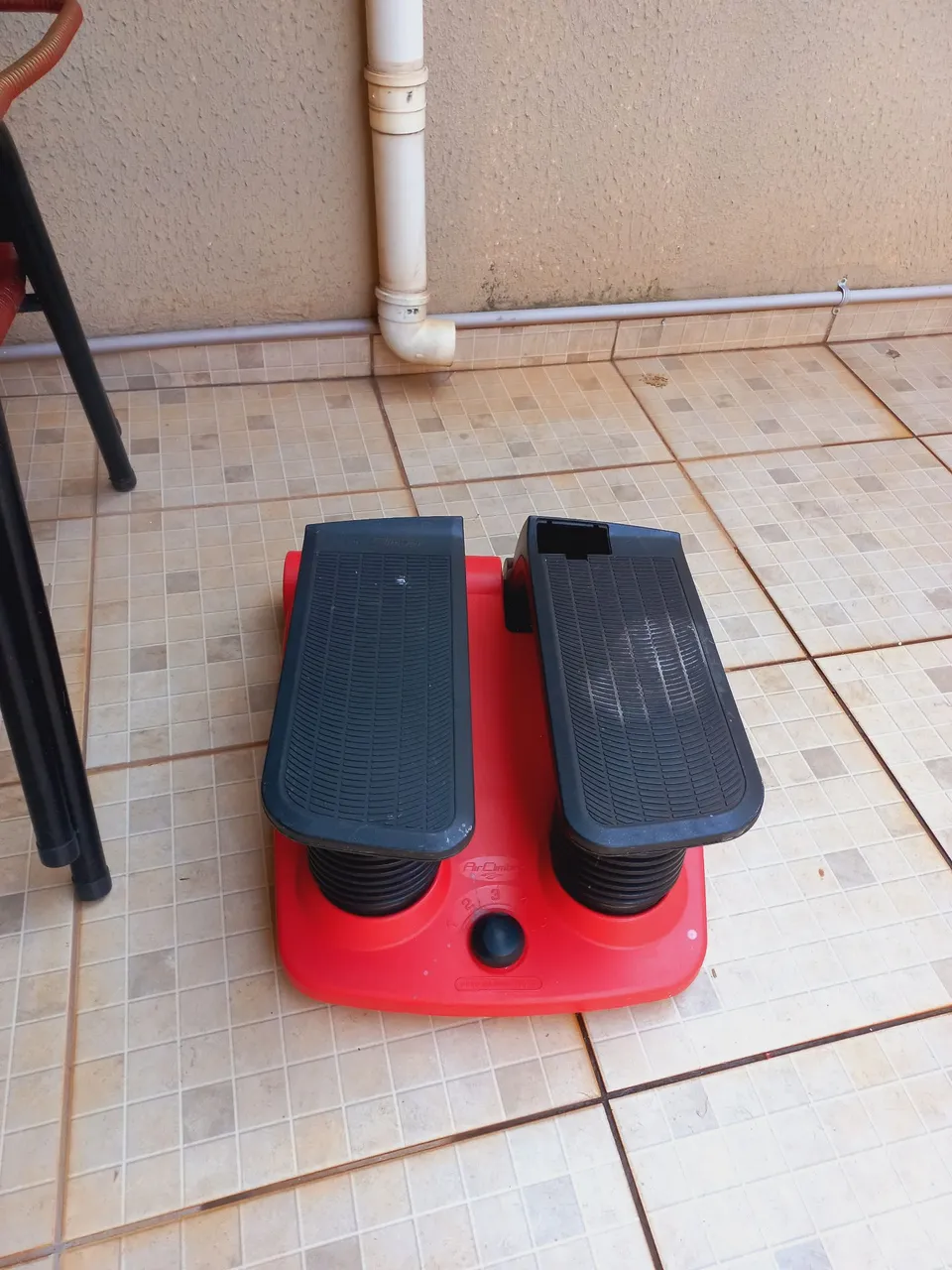 Simulador de caminhada.  200,00. WhatsApp * 