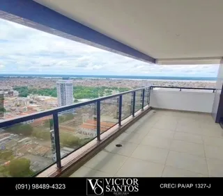 You Residence - 24º andar - 2 vgs - Nascente
