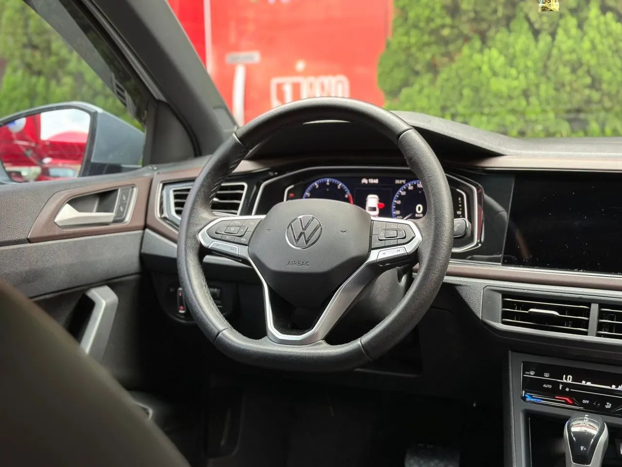 VOLKSWAGEN VIRTUS Highline 200 TSI 1.0 Flex 12V Aut - Foto 3