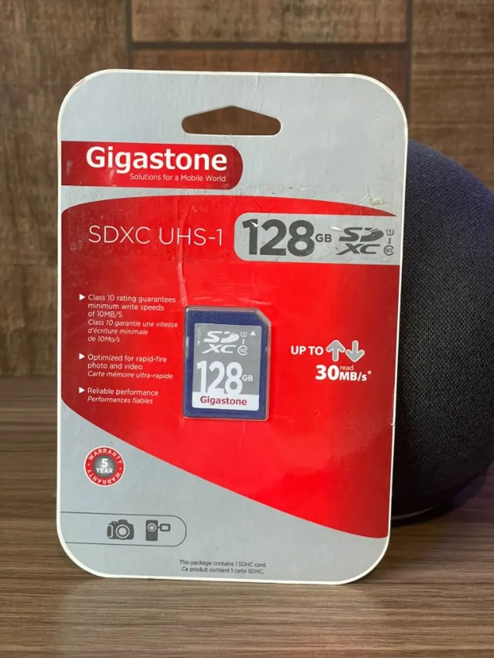 Cartão De Memória 128Gb - Foto 5