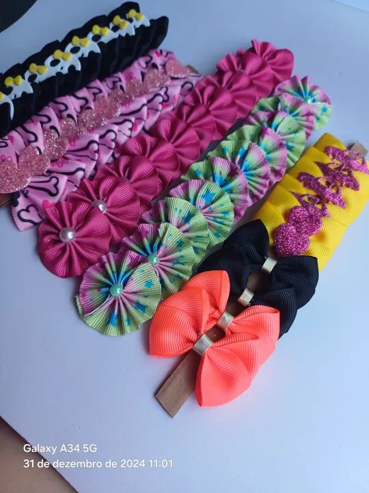 Laços pets - Foto 6