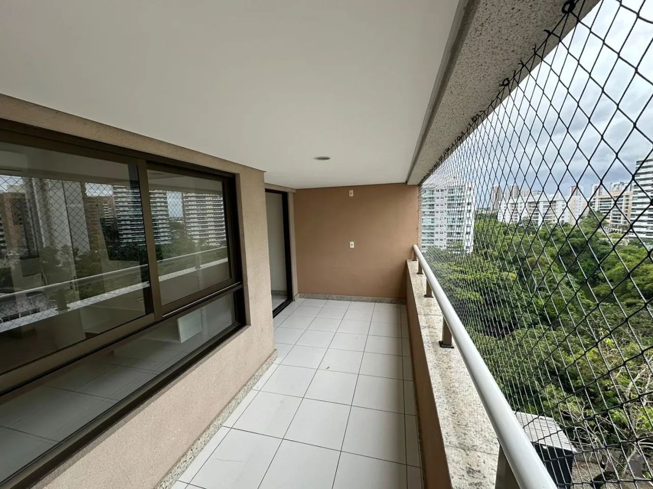 Apartamento 1 Quarto para Venda em Salvador, Paralela, 1 dormitório, 1 banheiro, 1 vaga - Foto 3