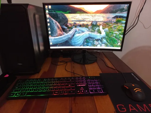 Computador