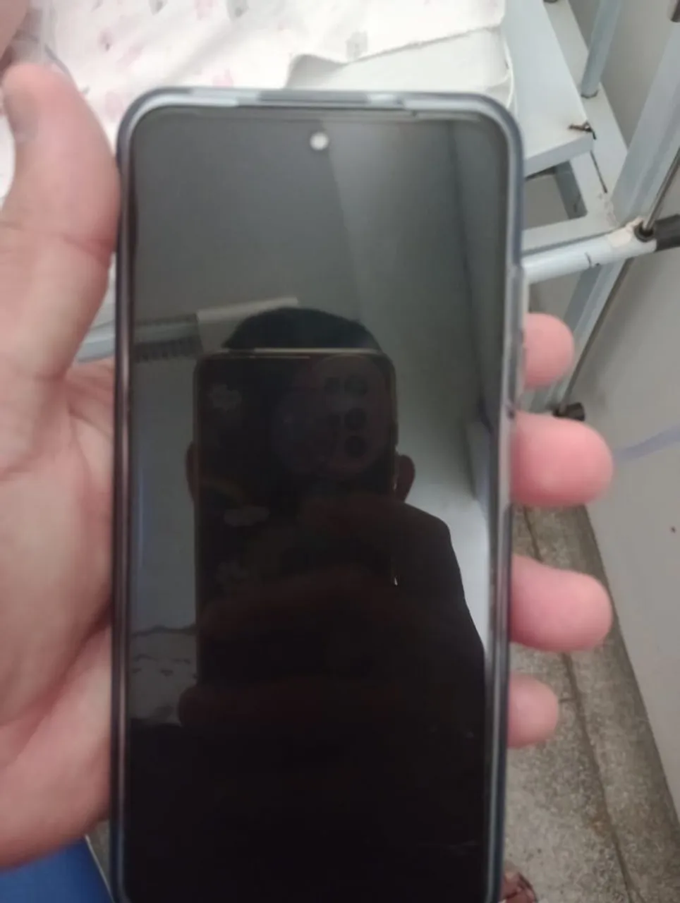 VENDO XIAMOI REDMI NOTE 10