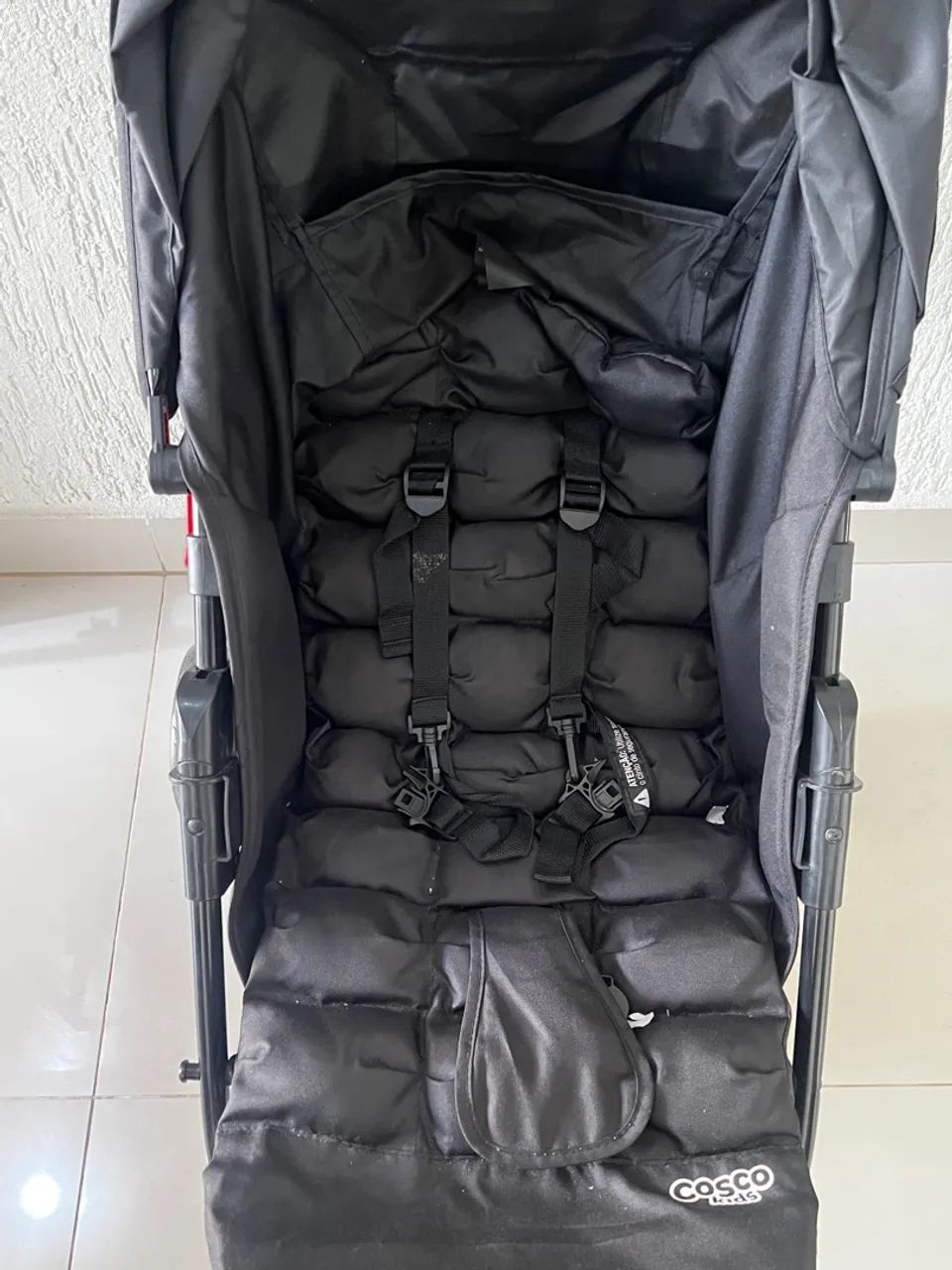 Carrinho de bebê Cosco Kids